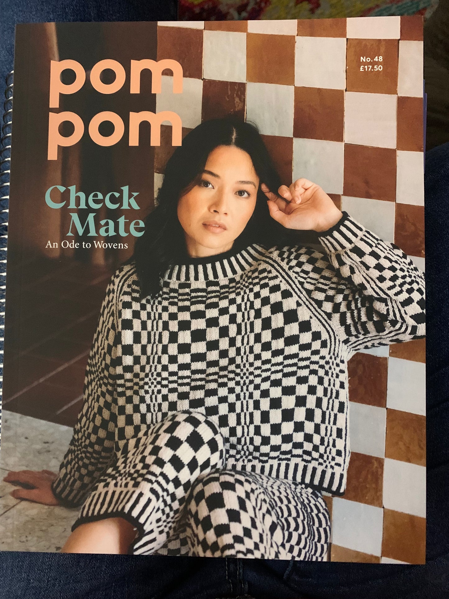 Pom Pom Quarterly Magazine - SALE