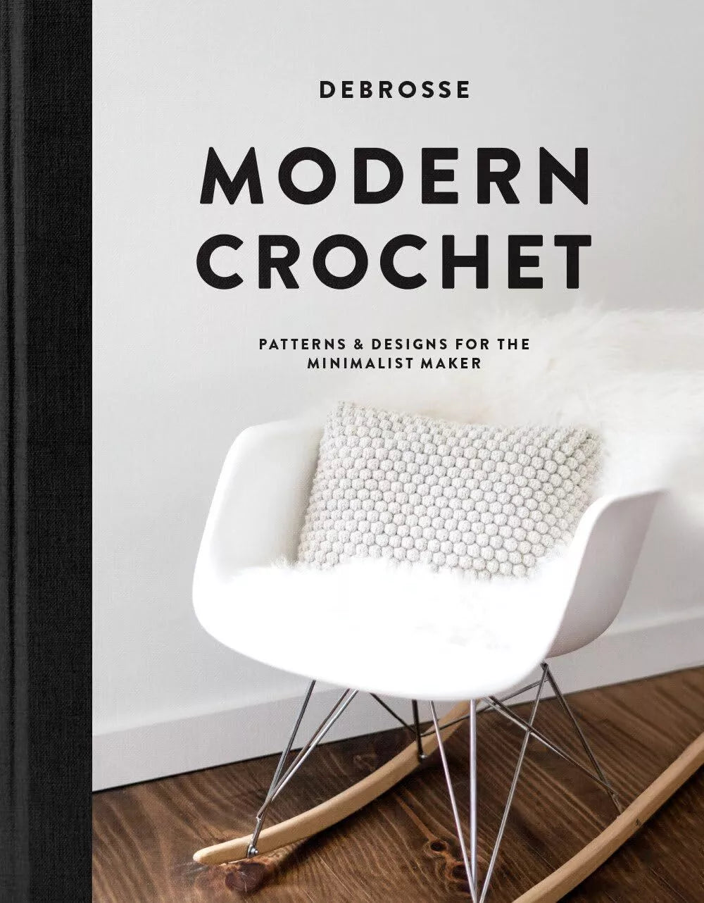 Modern Crochet Book
