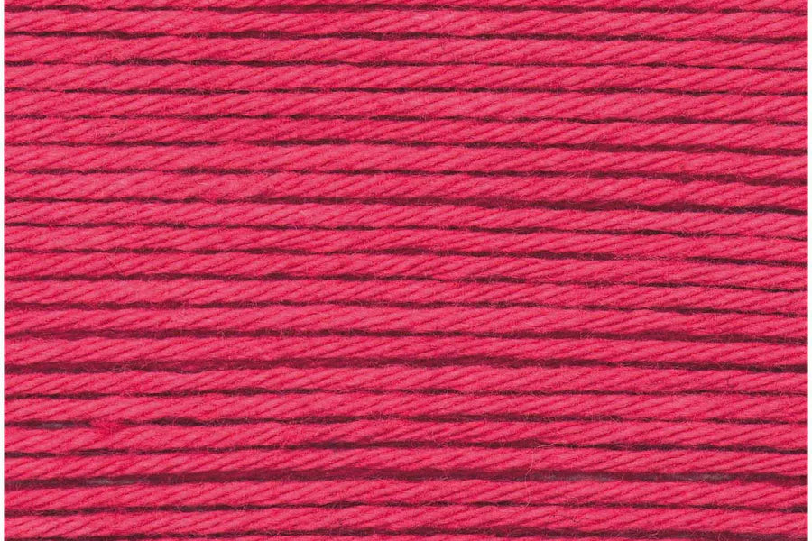Ricorumi DK Mini Skein 100% Cotton