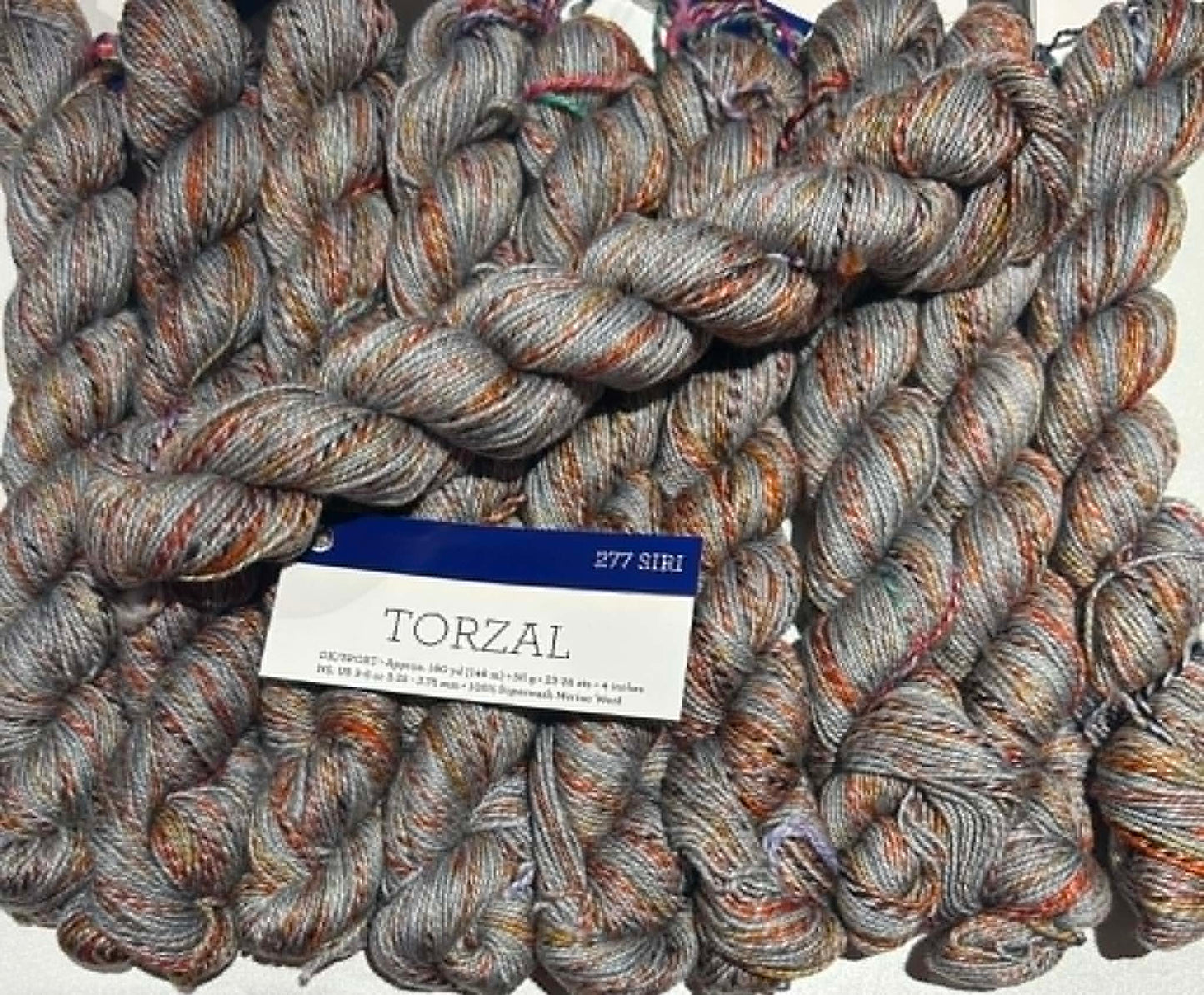 Malabrigo Torzal