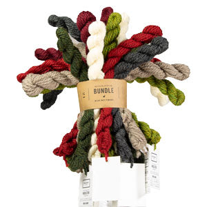 Woolstok Bundles - Blue Sky Fibers