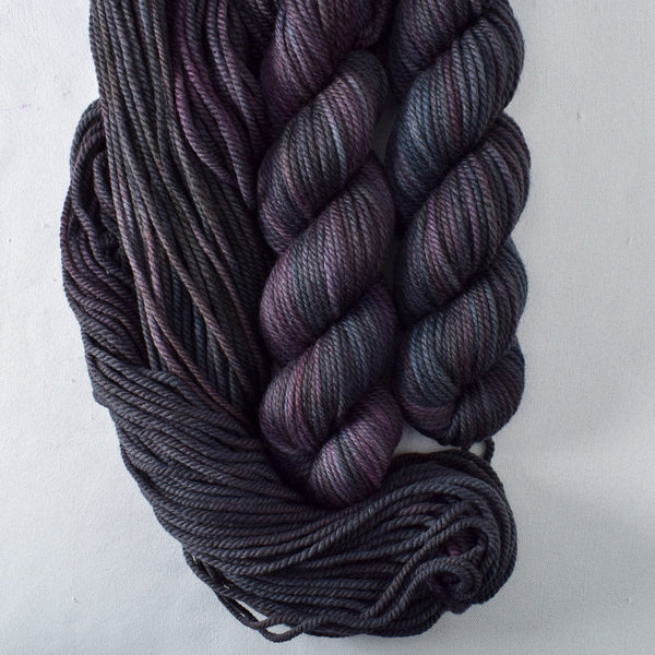 Miss Babs - K2 - 120 yd