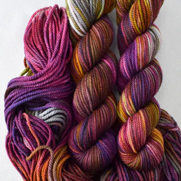 Miss Babs - K2 - 120 yd