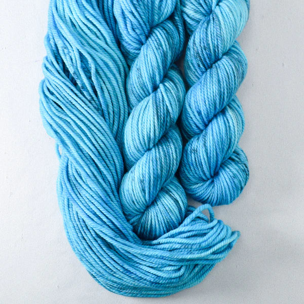 Miss Babs - K2 - 120 yd
