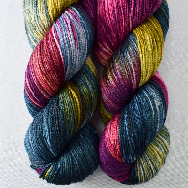 Miss Babs Yowza DK Yarn