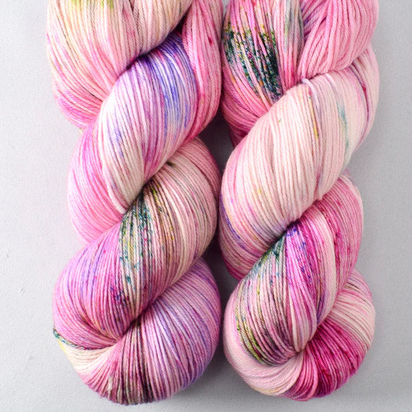 Miss Babs Yowza DK Yarn