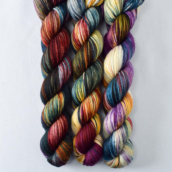 Miss Babs - Yowza Mini