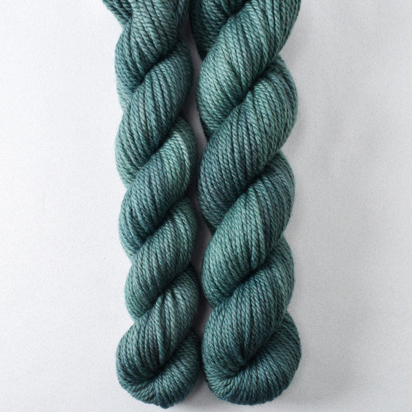 Miss Babs - K2 - 120 yd