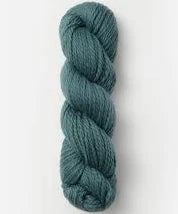 Blue Sky Fibers Organic Worsted Cotton