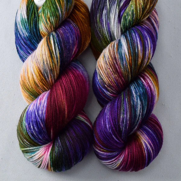 Miss Babs Yowza DK Yarn