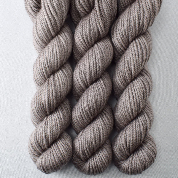 Miss Babs - K2 - 120 yd