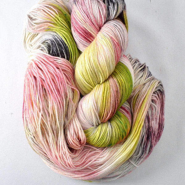 Miss Babs - Yowza Mini