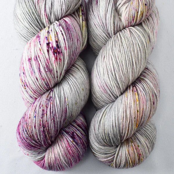 Miss Babs Yowza DK Yarn