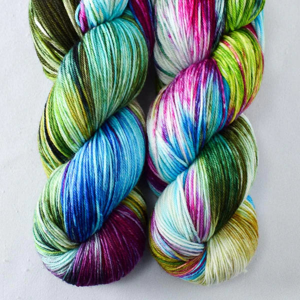 Miss Babs Yowza DK Yarn