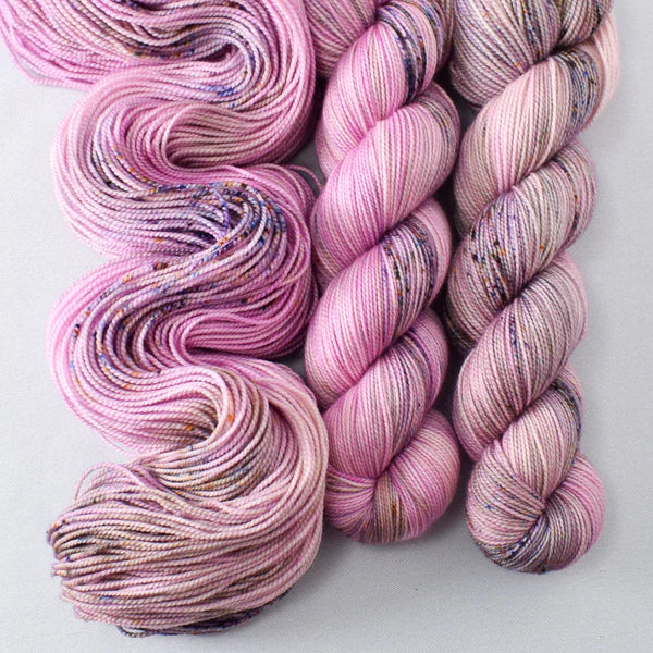 Miss Babs Yummy 2-Ply Fingering Yarn