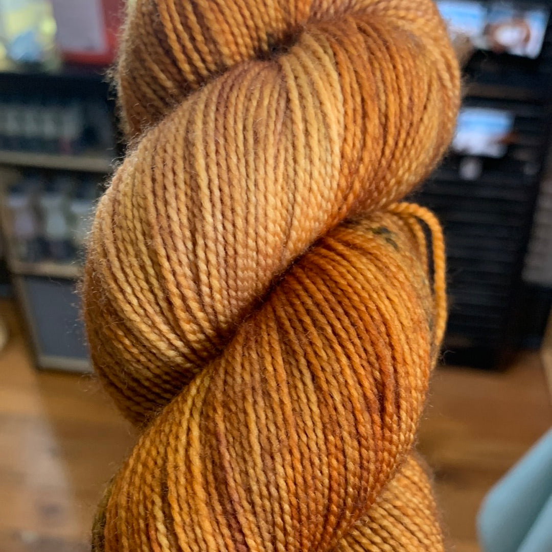 Miss Babs Yummy 2-Ply Fingering Yarn