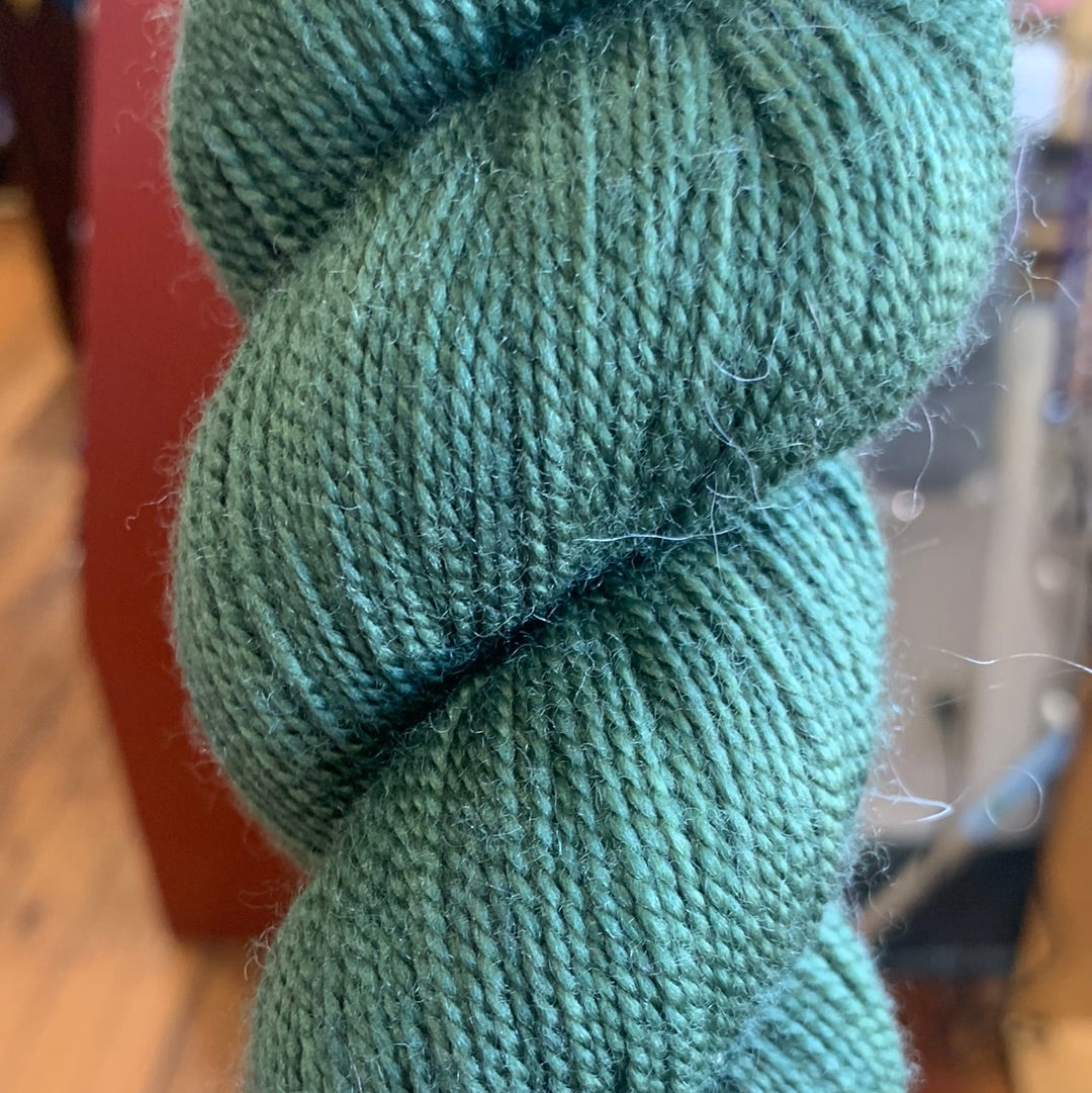 Miss Babs Yummy 2-Ply Fingering Yarn