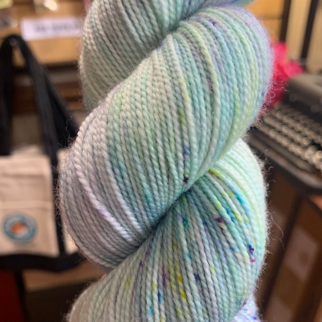 Miss Babs Yummy 2-Ply Fingering Yarn