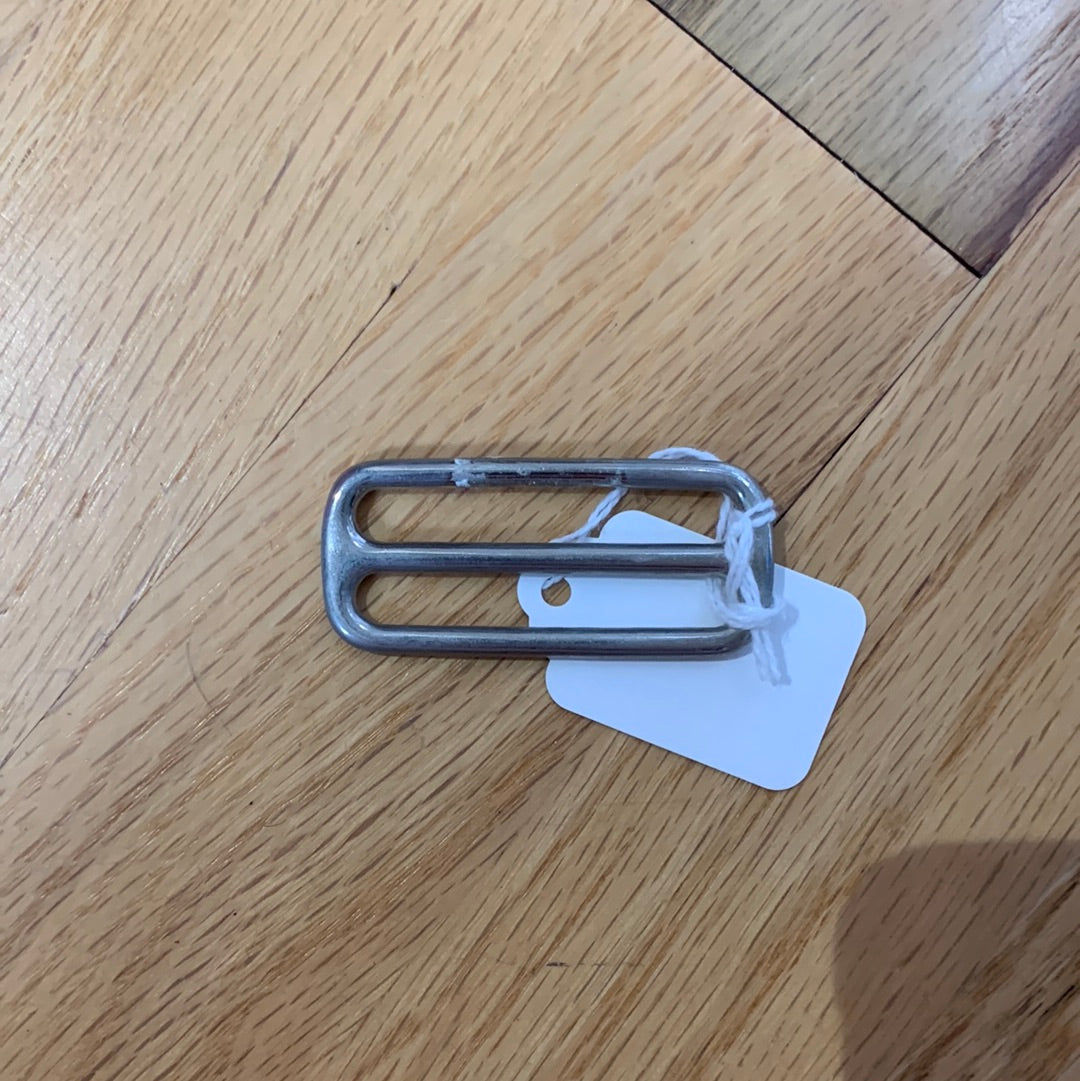 JUL Slide Buckles