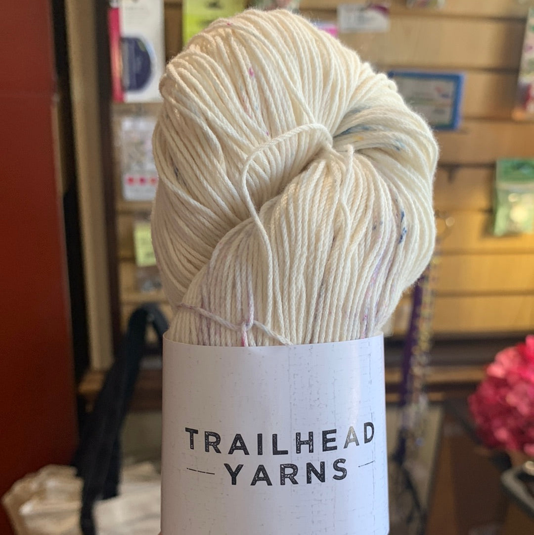 Appalachian Trail - Trailhead Yarns - SALE