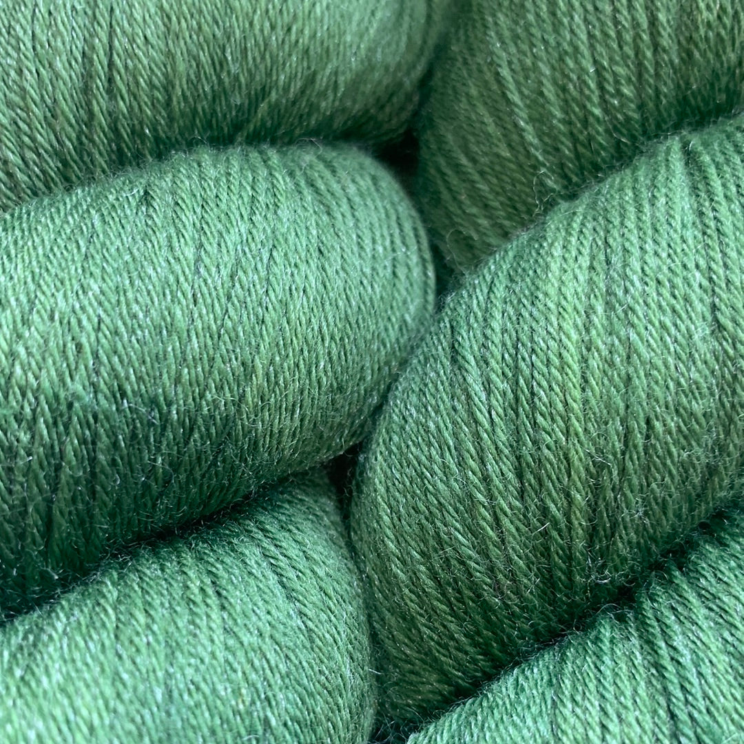 Miss Babs Tarte Fingering Yarn