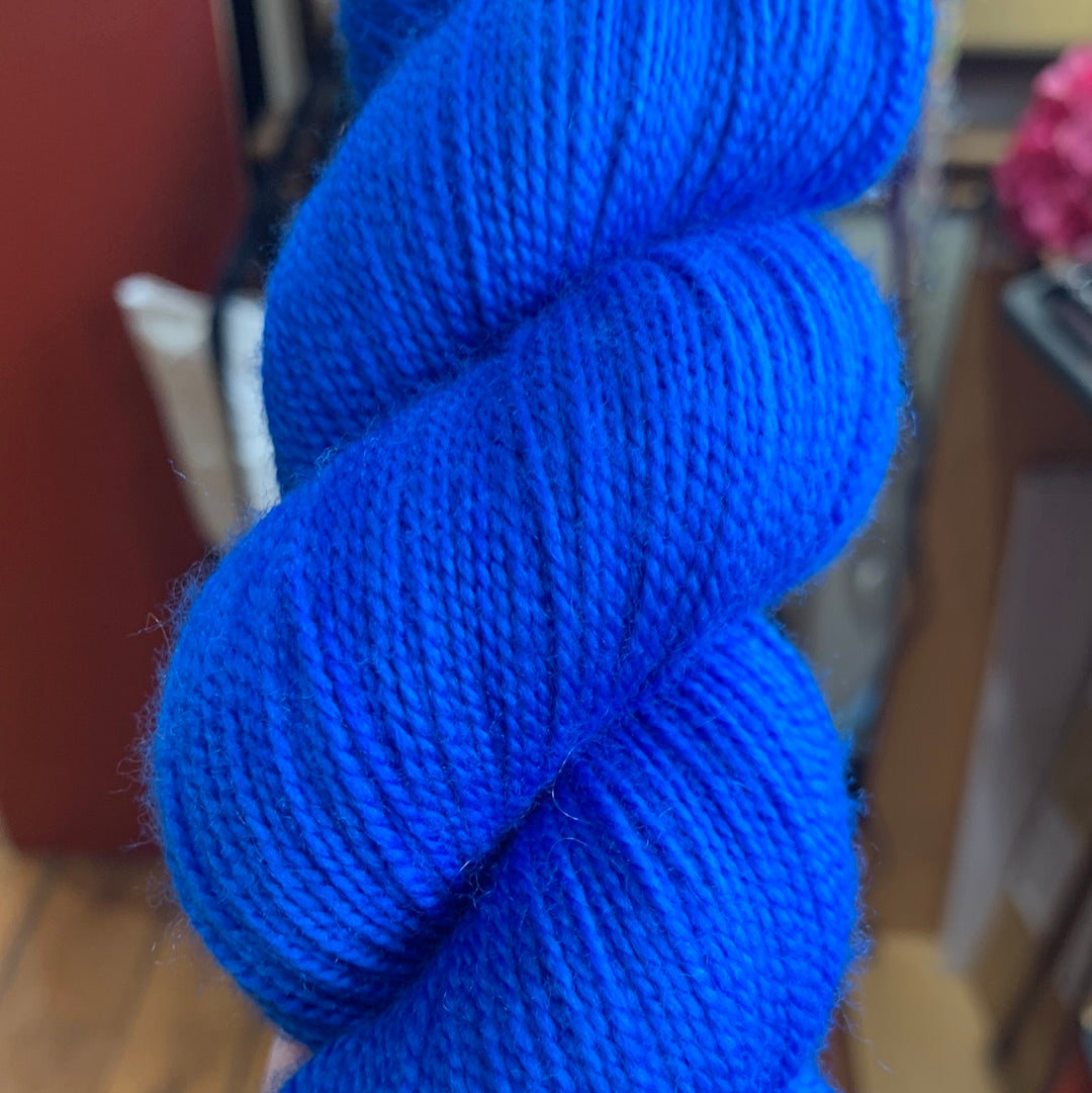 Miss Babs Yummy 2-Ply Fingering Yarn