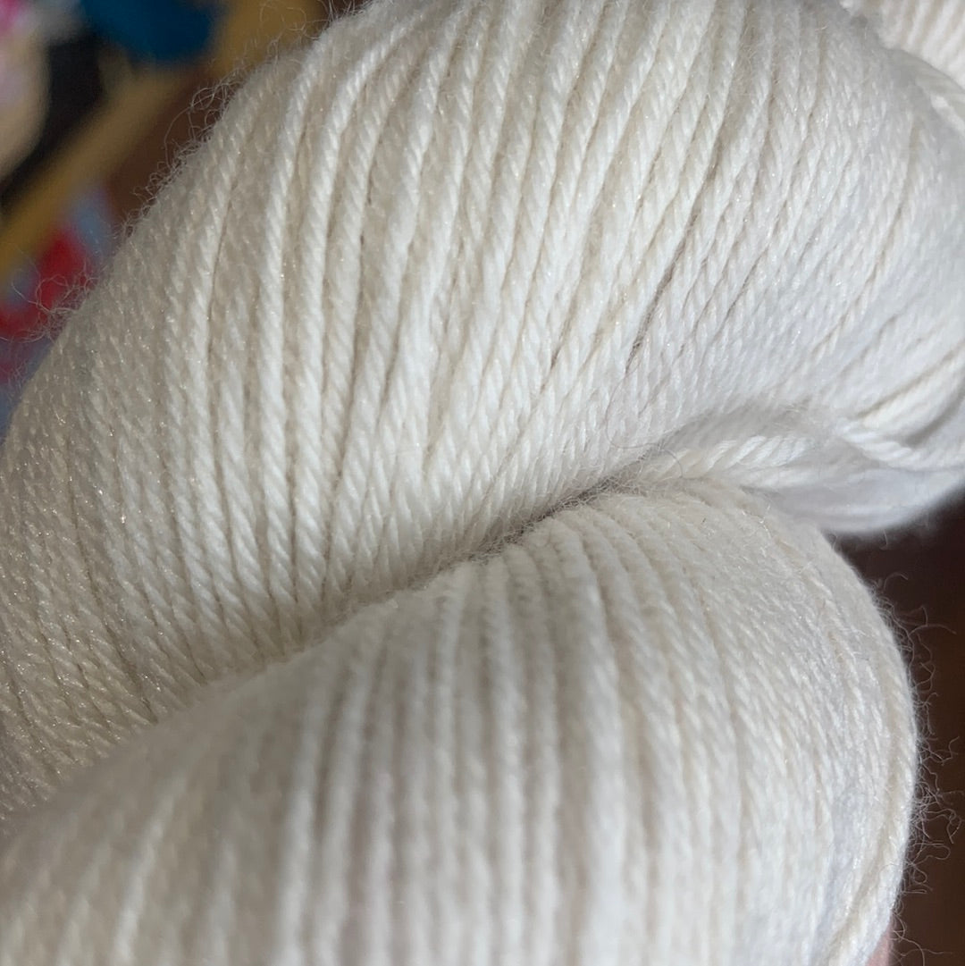 Miss Babs Tarte Fingering Yarn