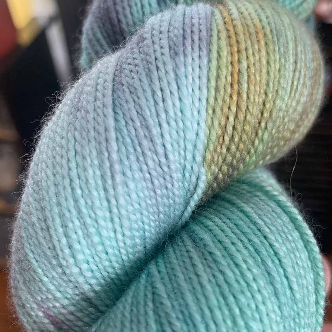 Miss Babs Avon Fingering Yarn