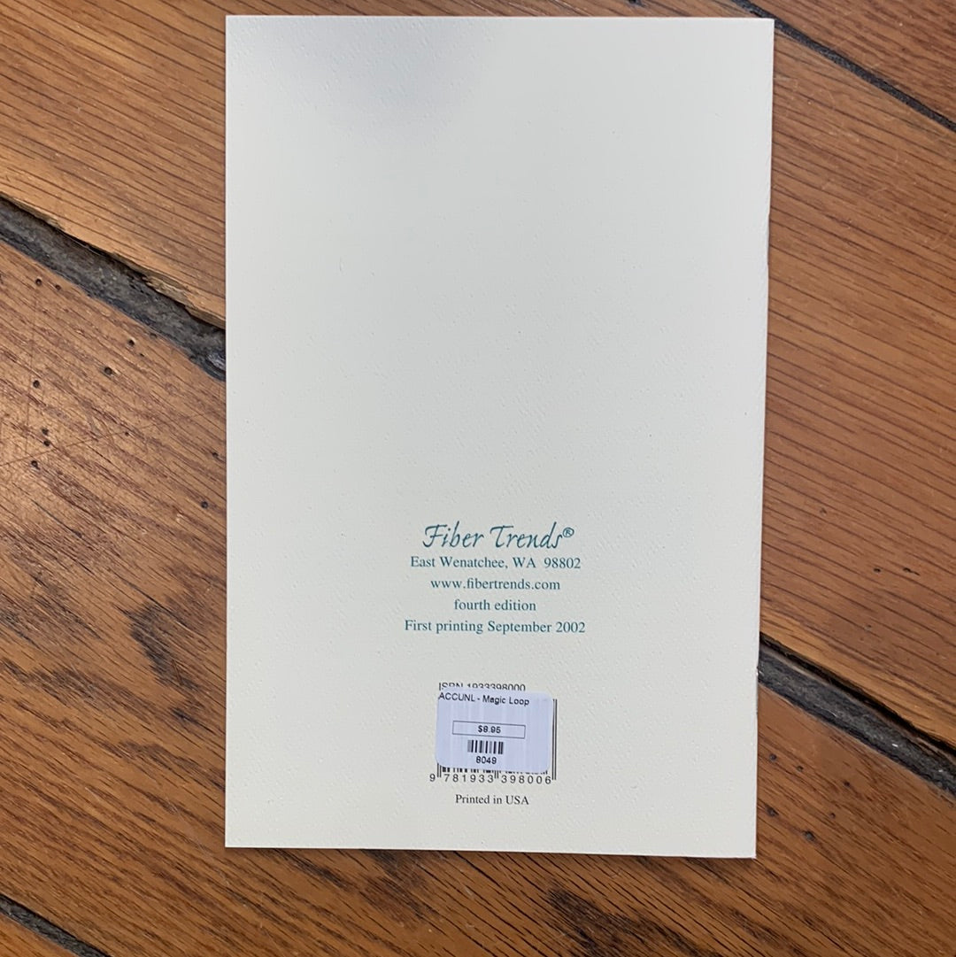 The Magic Loop - Bev Galeskas