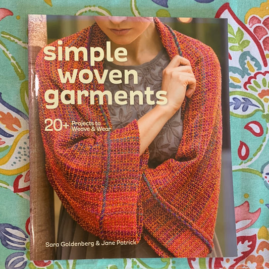 Simple Woven Garments