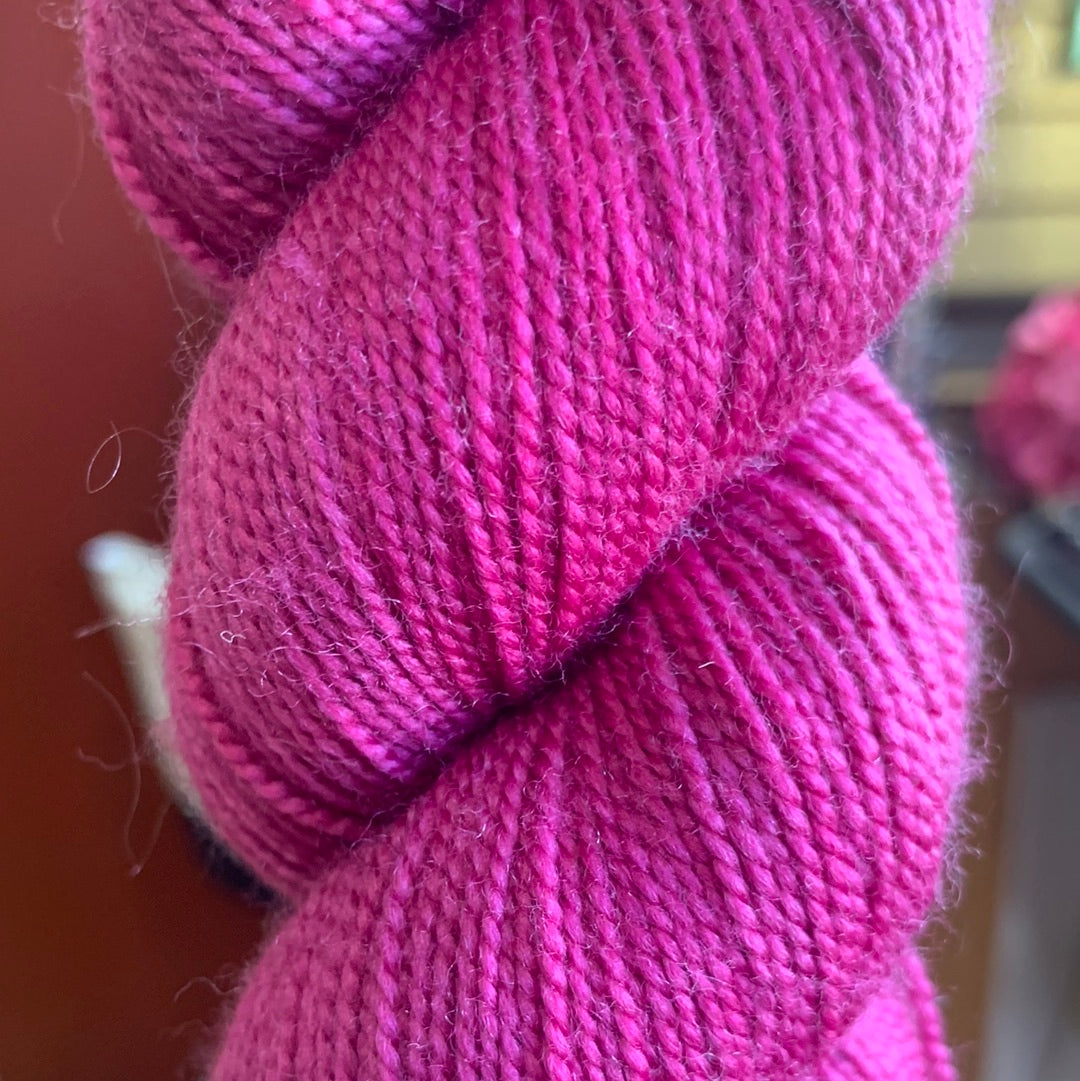 Miss Babs Yummy 2-Ply Fingering Yarn