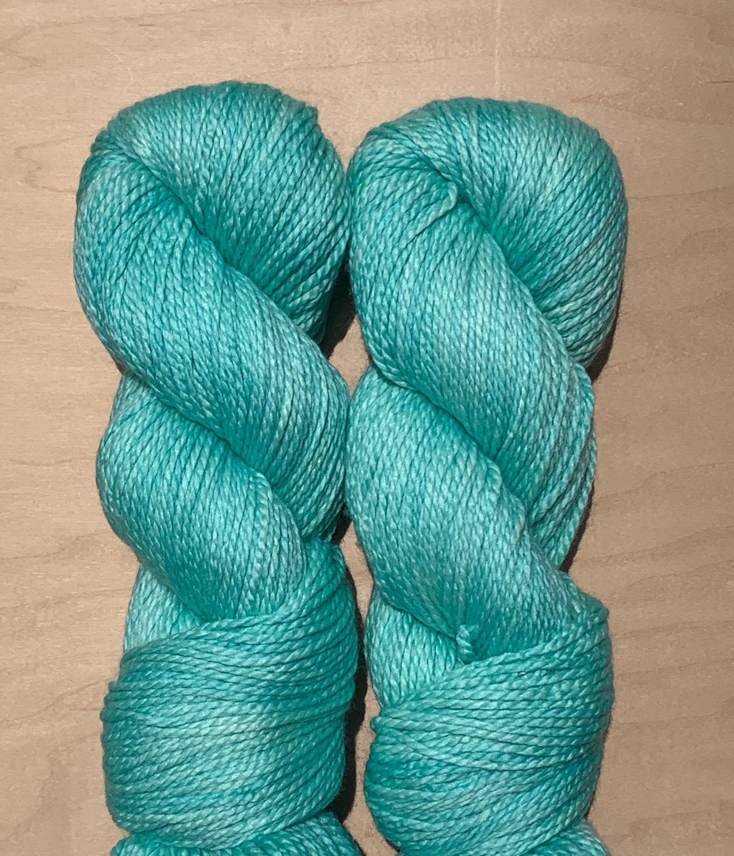 Art Yarns - Silky Twist