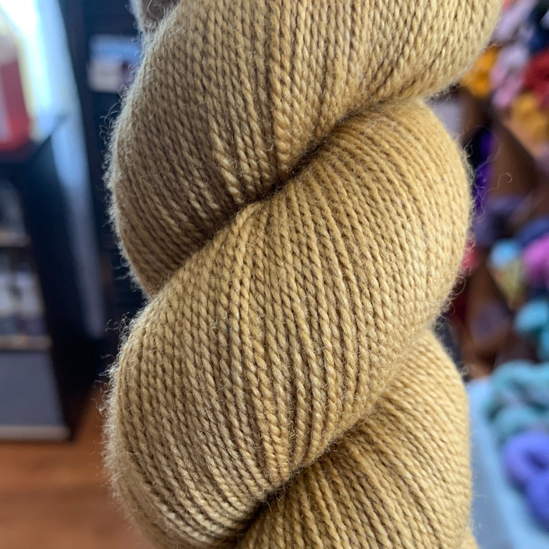 Miss Babs Avon Fingering Yarn