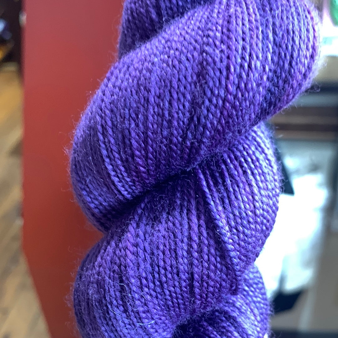 Miss Babs Yummy 2-Ply Fingering Yarn