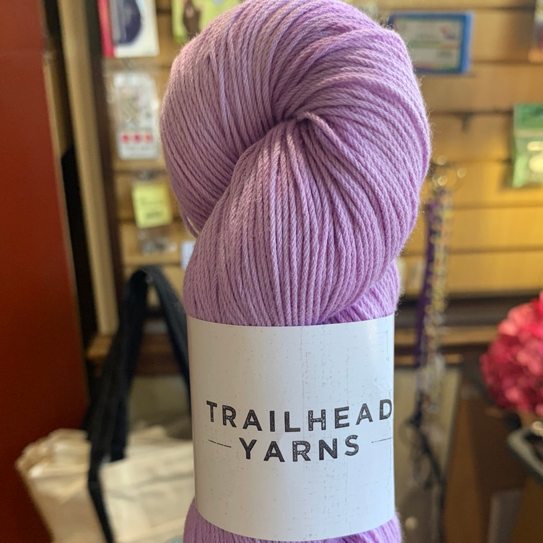 Appalachian Trail - Trailhead Yarns - SALE