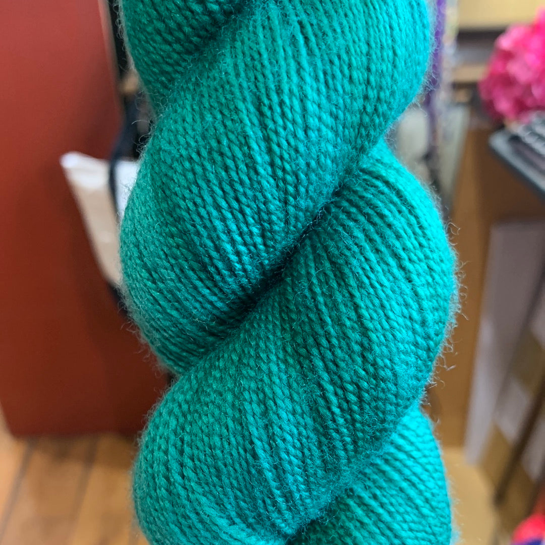 Miss Babs Yummy 2-Ply Fingering Yarn