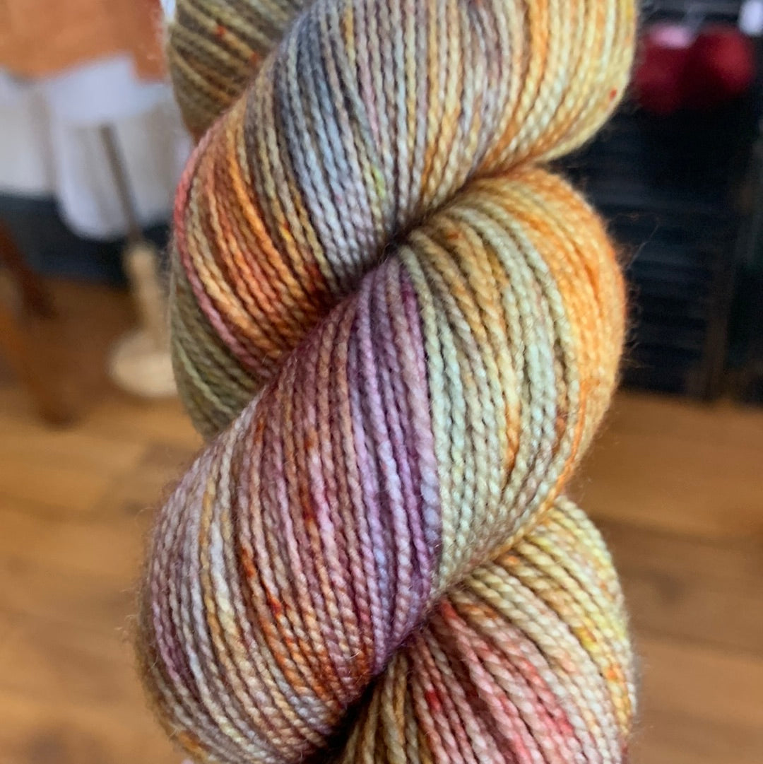 Miss Babs Yummy 2-Ply Fingering Yarn