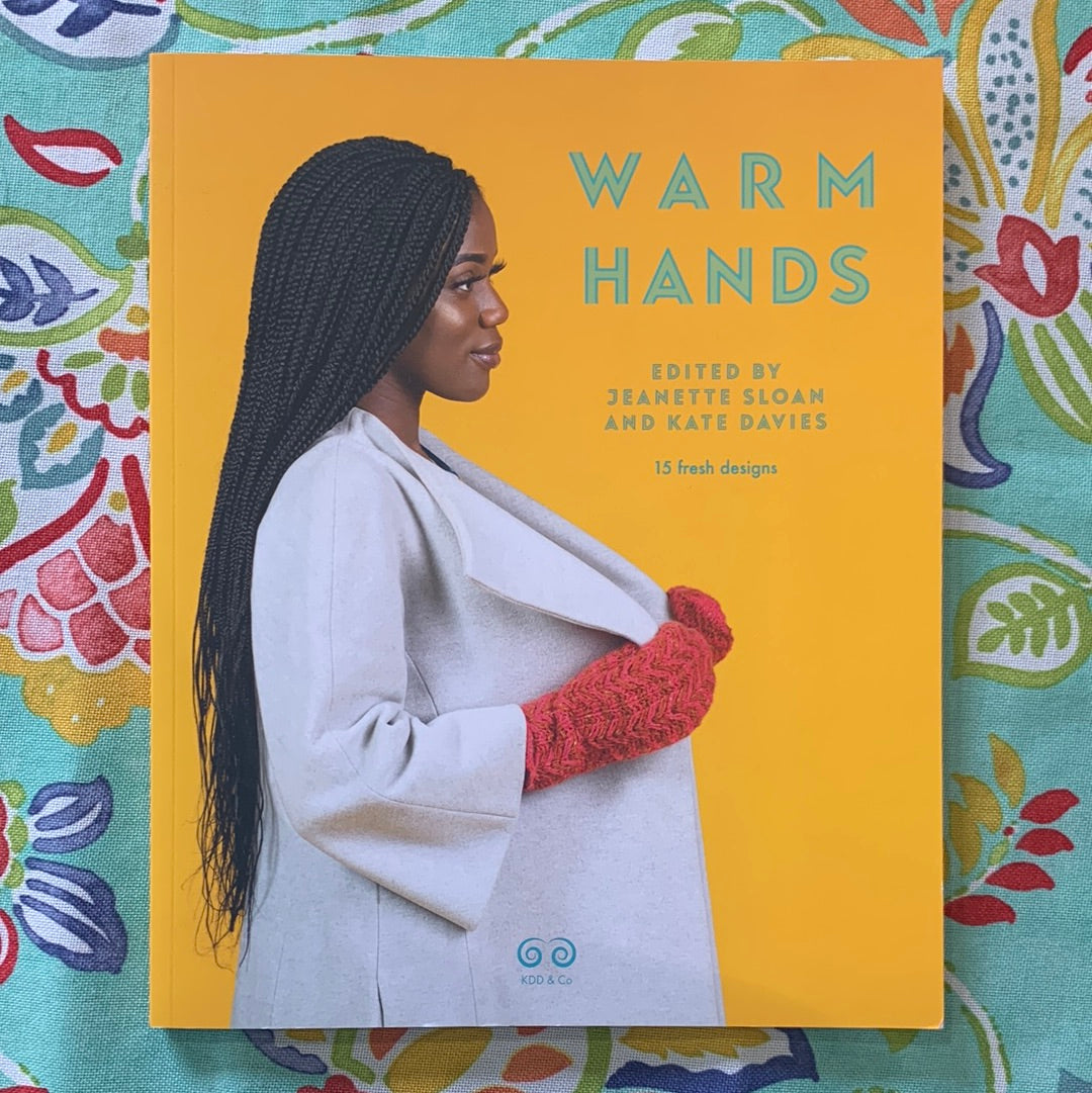 Warm Hands