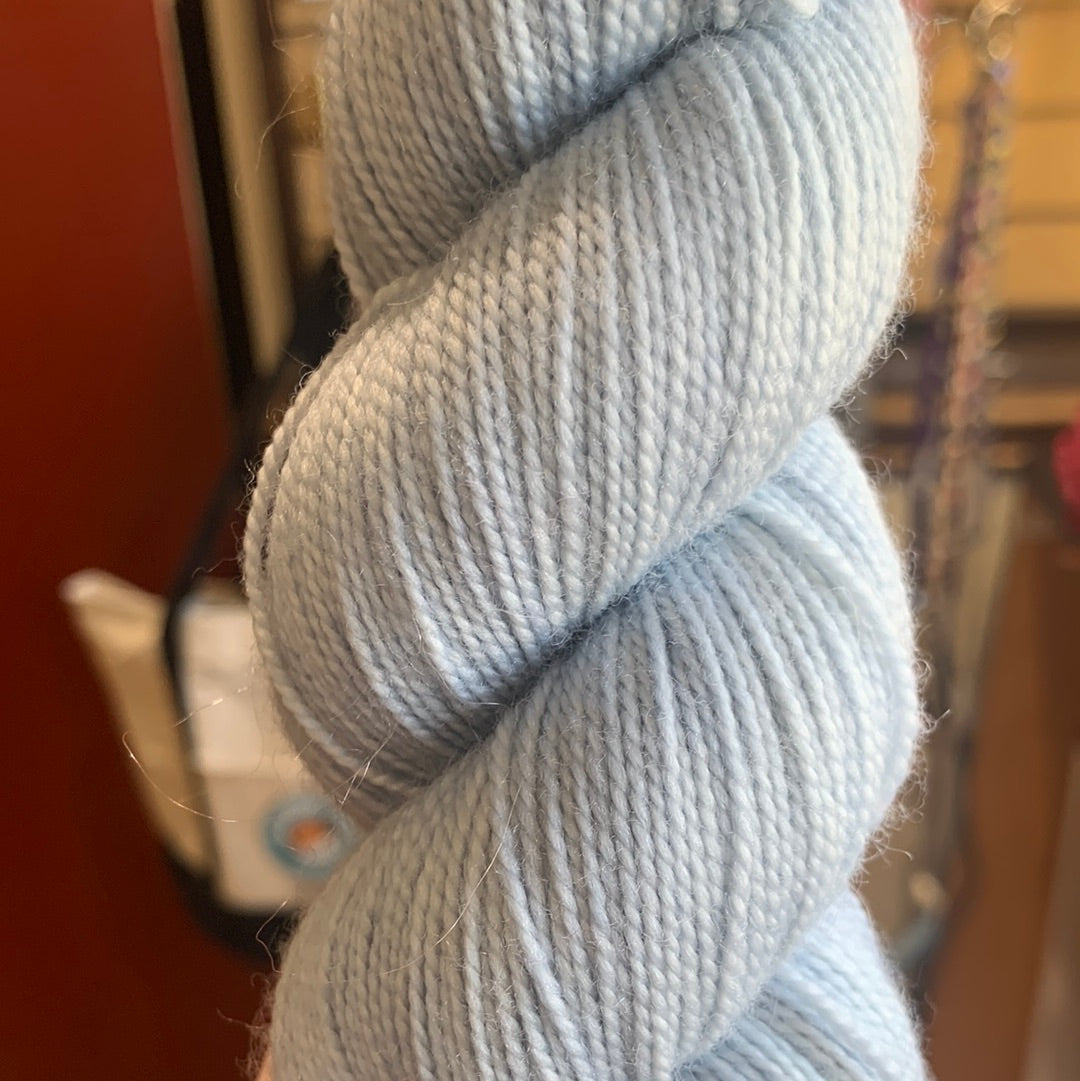 Miss Babs Yummy 2-Ply Fingering Yarn