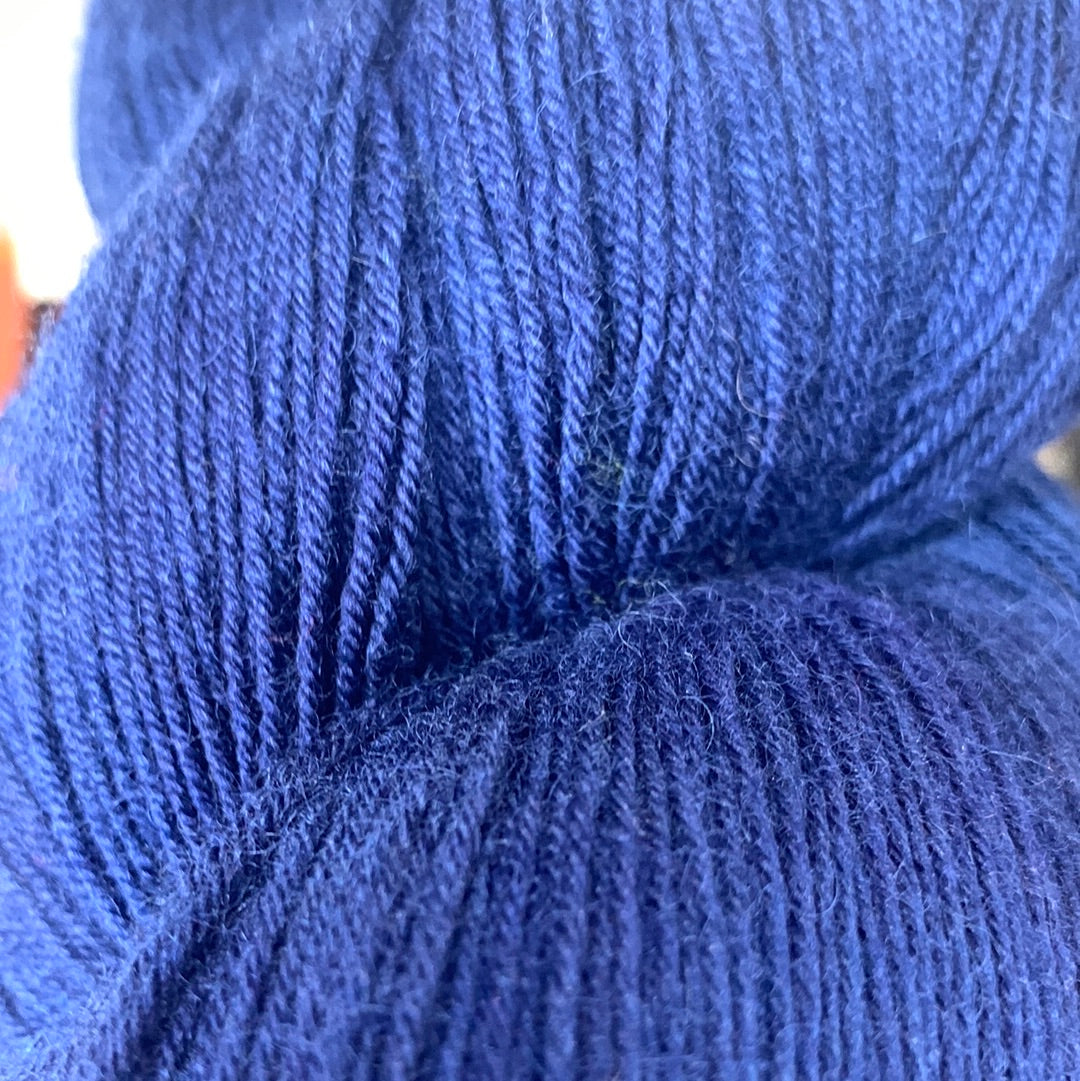 Miss Babs Katahdin Fingering Yarn