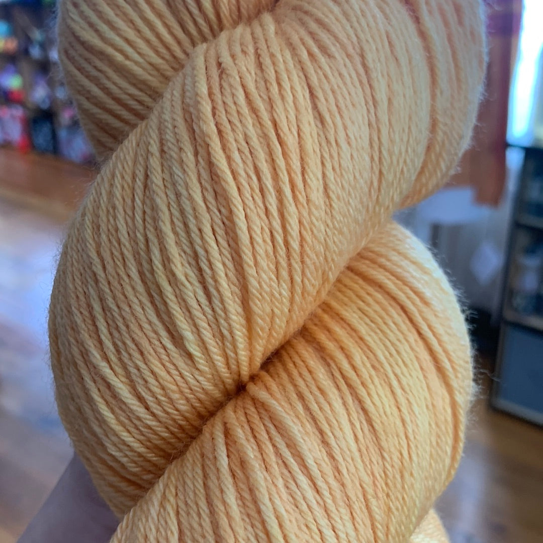 Miss Babs Yowza DK Yarn