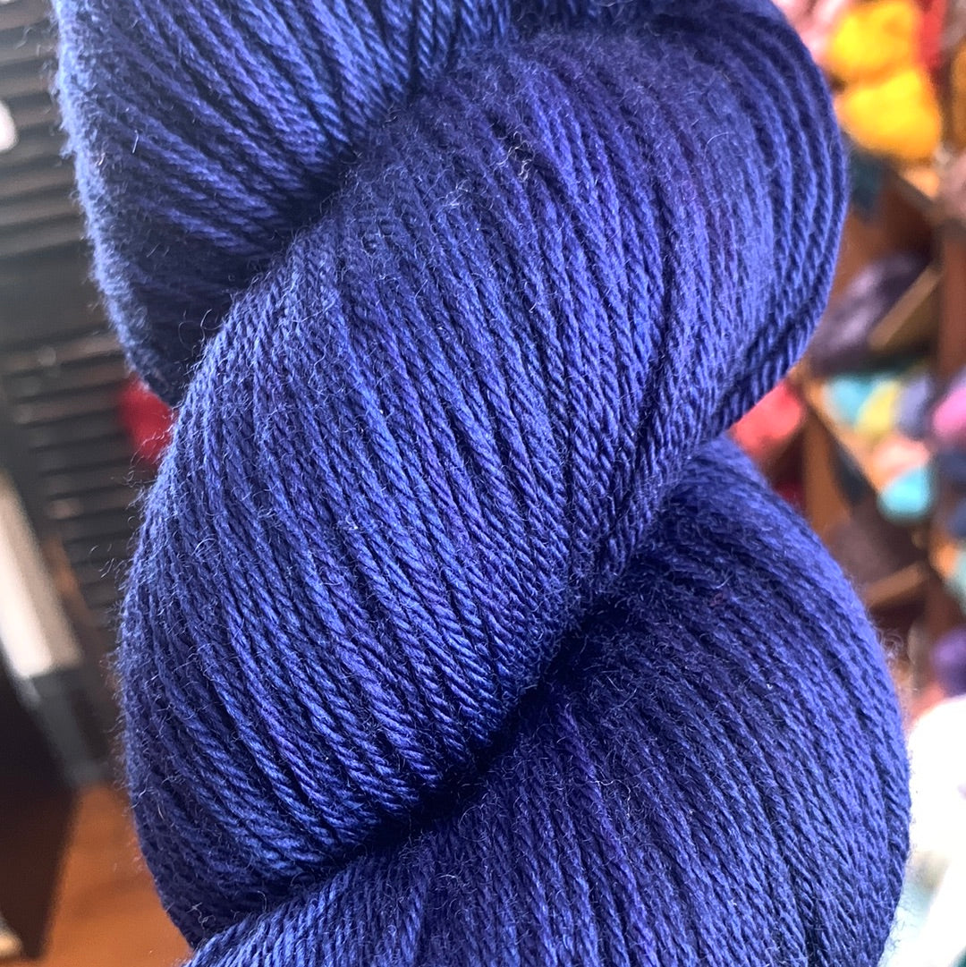 Miss Babs Yowza DK Yarn