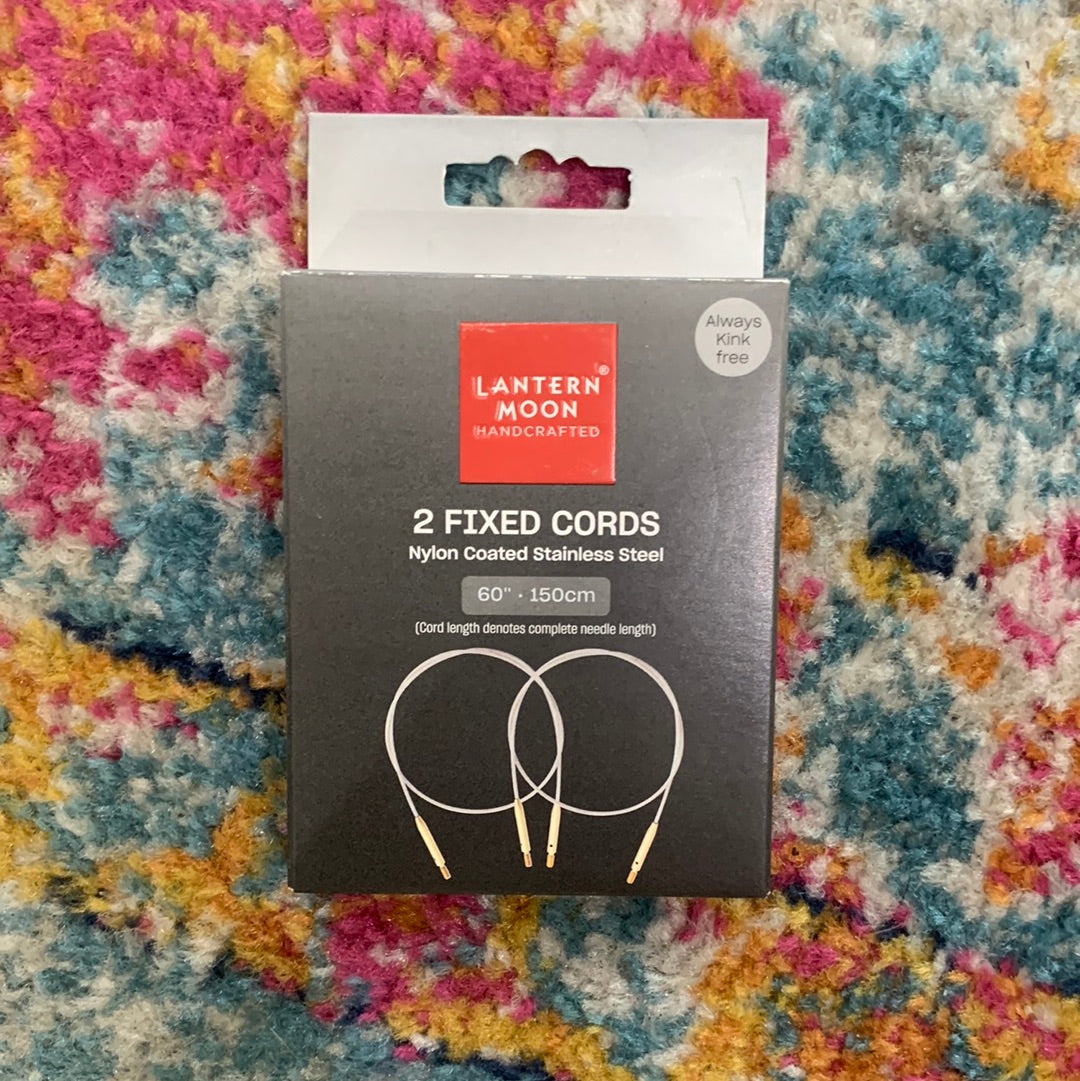 Lantern Moon Fixed Cords