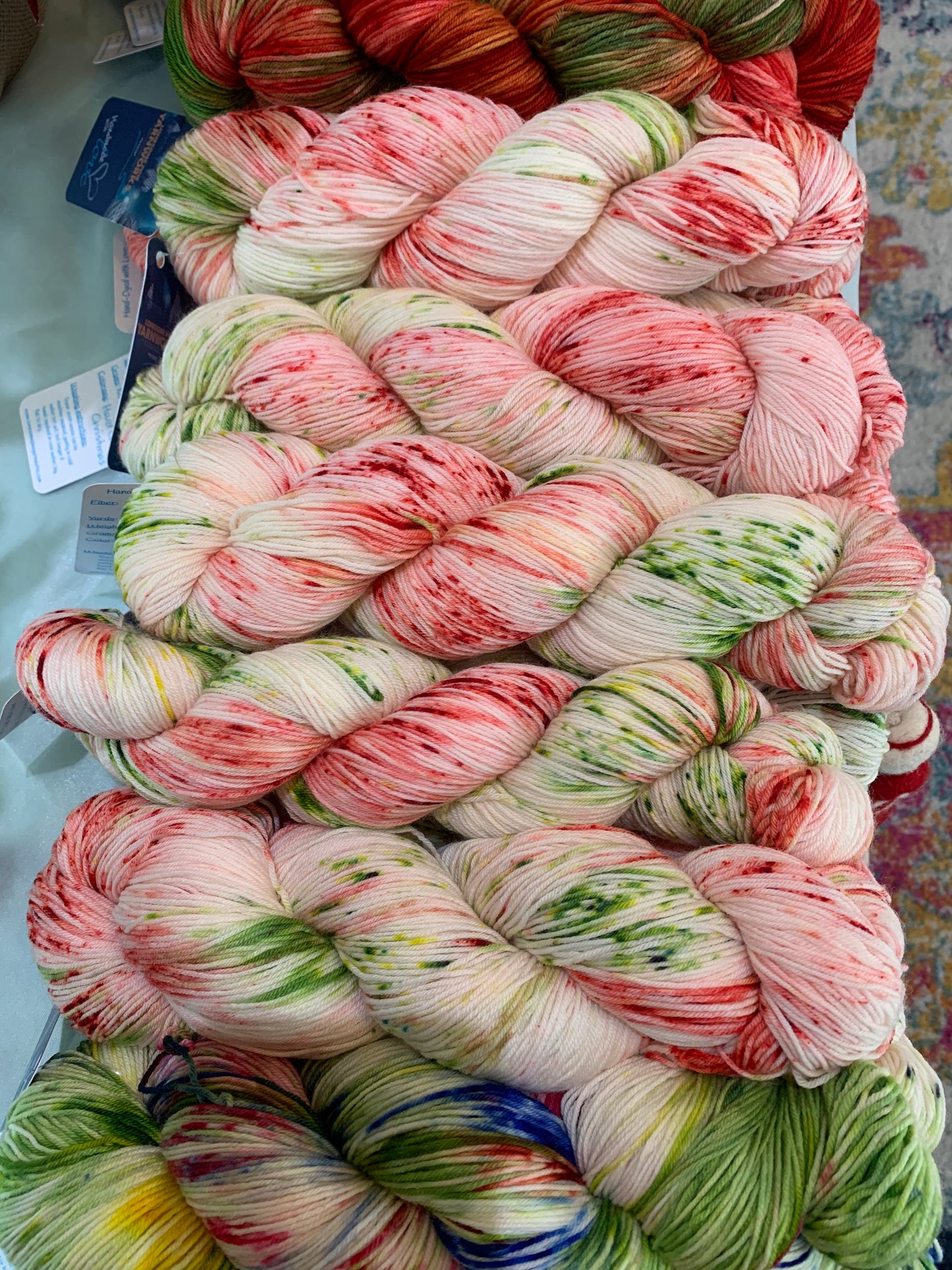 Lonesome Pine Yarnworks DK