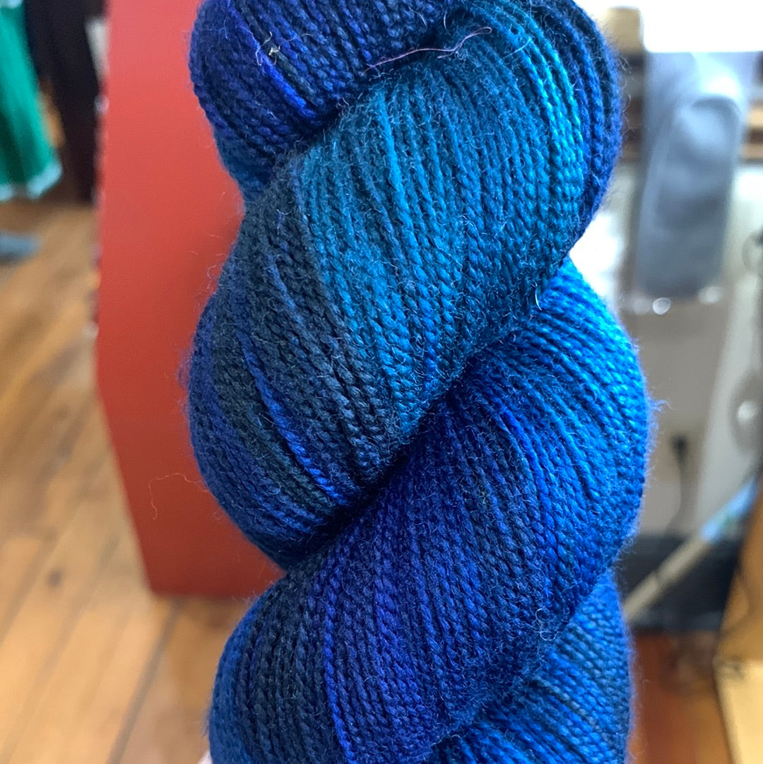 Miss Babs Yummy 2-Ply Fingering Yarn