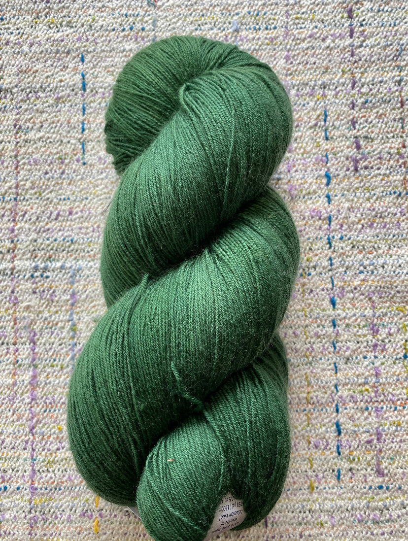 Miss Babs Katahdin Fingering Yarn