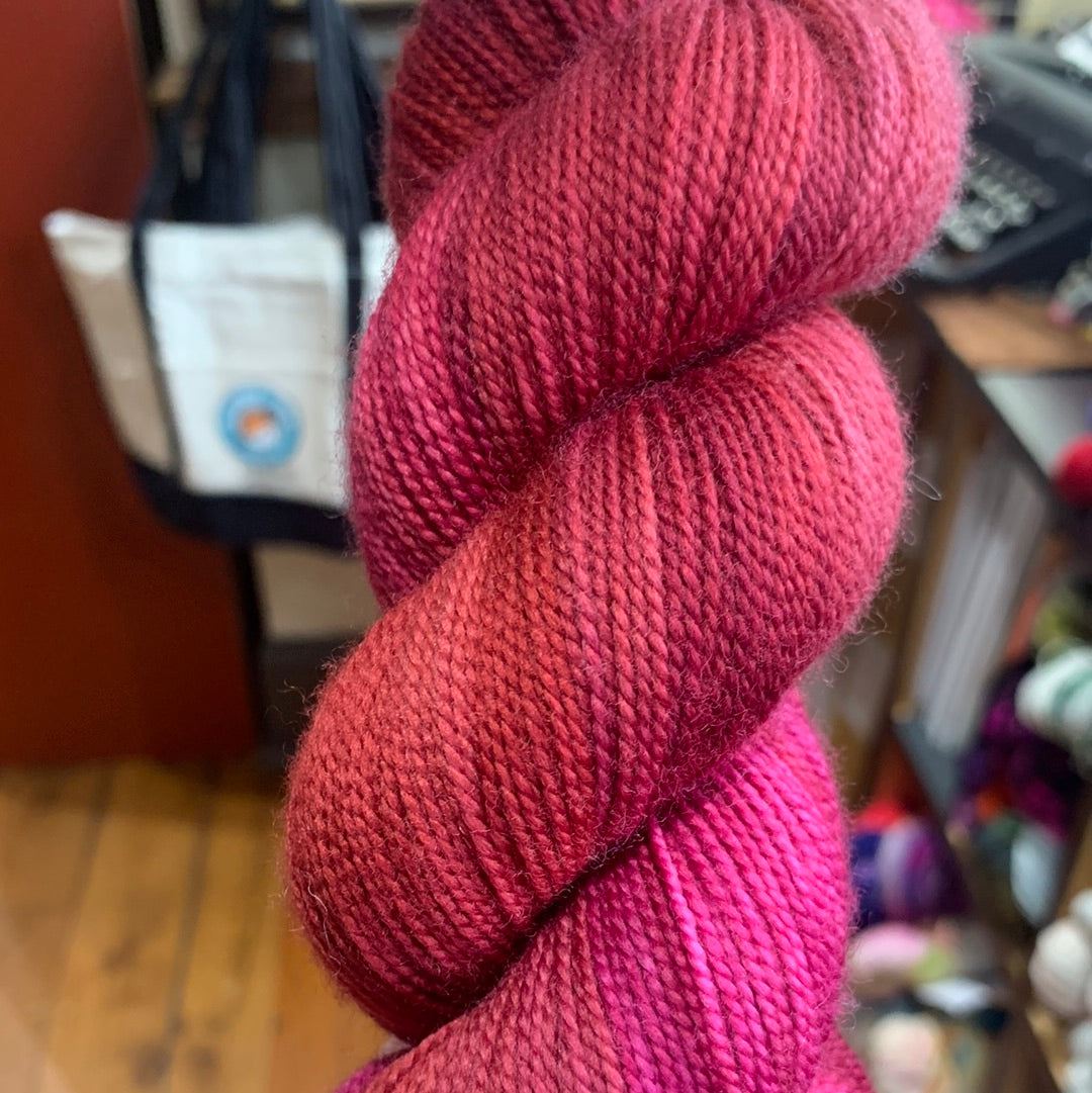 Miss Babs Yummy 2-Ply Fingering Yarn