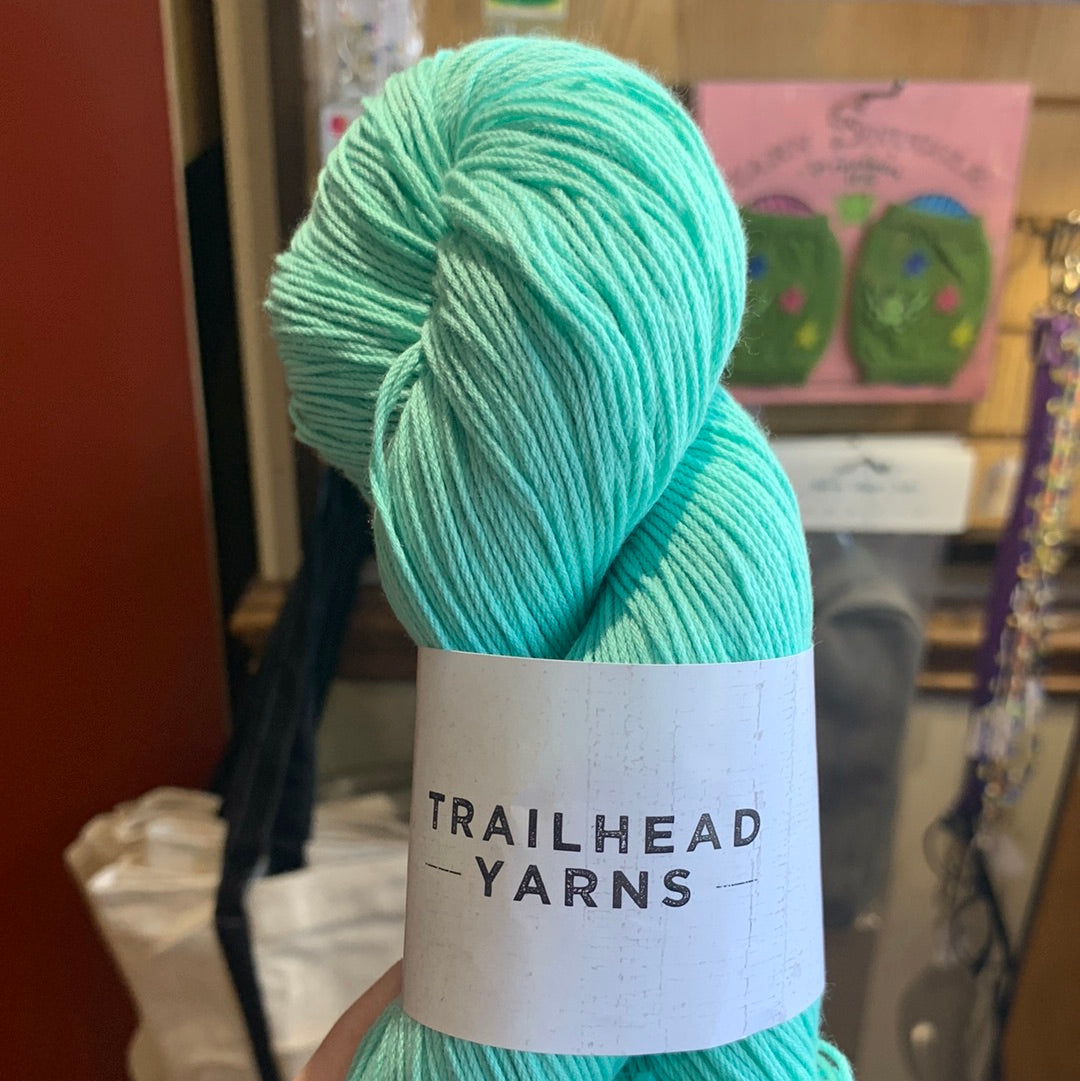 Appalachian Trail - Trailhead Yarns - SALE