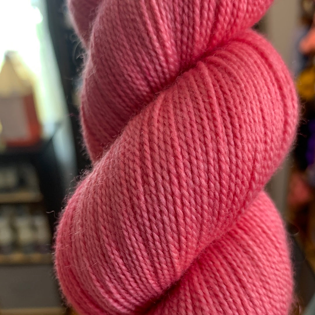 Miss Babs Avon Fingering Yarn