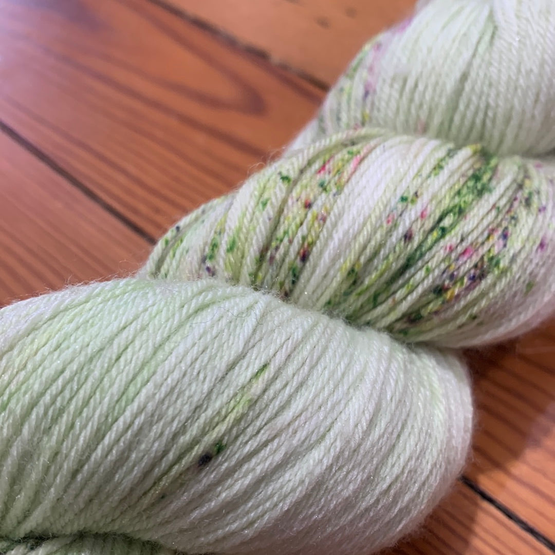 Miss Babs Tarte Fingering Yarn